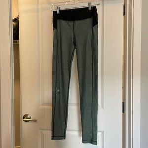 Under armour leggings